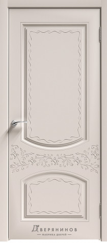 Дверянинов Межкомнатная дверь Миура 2 ПГ, арт. 7427