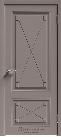 Дверянинов Межкомнатная дверь Нео 1 ПГ, арт. 7443