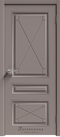 Дверянинов Межкомнатная дверь Нео 2 ПГ, арт. 7445