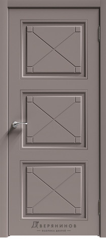 Дверянинов Межкомнатная дверь Нео 3 ПГ, арт. 7447