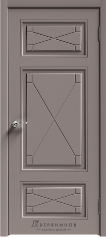 Дверянинов Межкомнатная дверь Нео 5 ПГ, арт. 7451