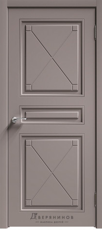 Дверянинов Межкомнатная дверь Нео 6 ПГ, арт. 7453