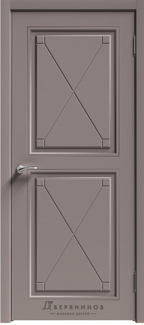 Дверянинов Межкомнатная дверь Нео 7 ПГ, арт. 7455