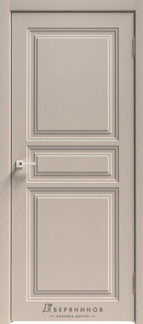 Дверянинов Межкомнатная дверь Ультра 1 ПГ, арт. 7459