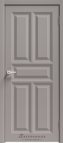 Дверянинов Межкомнатная дверь Ультра 3 ПГ, арт. 7463