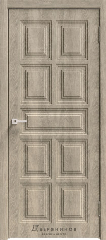 Дверянинов Межкомнатная дверь Ультра 4 ПГ, арт. 7465
