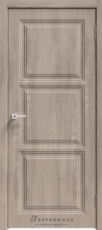 Дверянинов Межкомнатная дверь Ультра 5 ПГ, арт. 7467