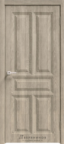 Дверянинов Межкомнатная дверь Ультра 9 ПГ, арт. 7475