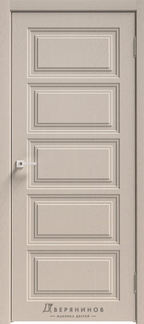 Дверянинов Межкомнатная дверь Ультра 10 ПГ, арт. 7477