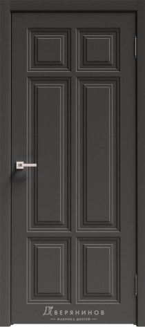 Дверянинов Межкомнатная дверь Ультра 11 ПГ, арт. 7479