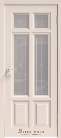 Дверянинов Межкомнатная дверь Ультра 11 ПО, арт. 7480