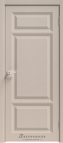 Дверянинов Межкомнатная дверь Ультра 12 ПГ, арт. 7481