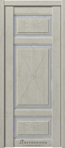 Дверянинов Межкомнатная дверь Флай 3, арт. 7503