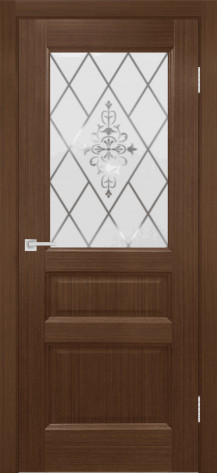 YesDoors Межкомнатная дверь Честер ПО, арт. 7569