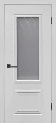 YesDoors Межкомнатная дверь Сицилия ПО, арт. 7596