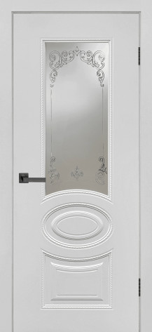 YesDoors Межкомнатная дверь Неаполь ПО, арт. 7598