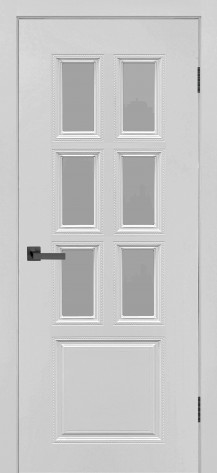 YesDoors Межкомнатная дверь Премьер ПО, арт. 7600