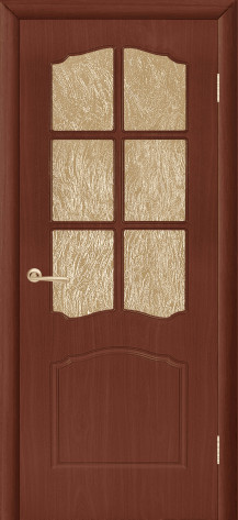 YesDoors Межкомнатная дверь Альфа ПО, арт. 7638