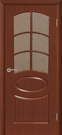 YesDoors Межкомнатная дверь Неаполь ПО, арт. 7642