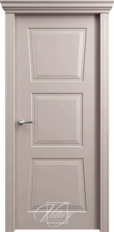 Русдверь Межкомнатная дверь Лентини 3 ДГ, арт. 8671