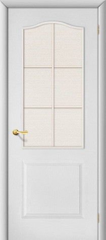Браво Межкомнатная дверь Палитра ПО, арт. 9050