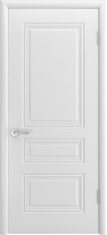 Олимп Межкомнатная дверь Трио В1 ПГ, арт. 9352