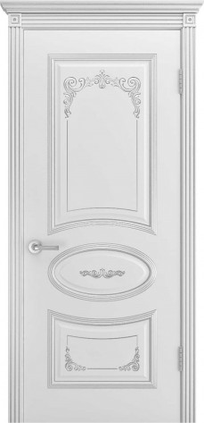 Олимп Межкомнатная дверь Ария В3 ПГ, арт. 9366