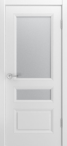 Олимп Межкомнатная дверь BELINI-555-Solero ПО 1-2, арт. 9413