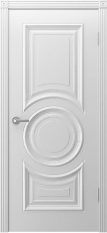 Олимп Межкомнатная дверь Богема ПГ, арт. 9422