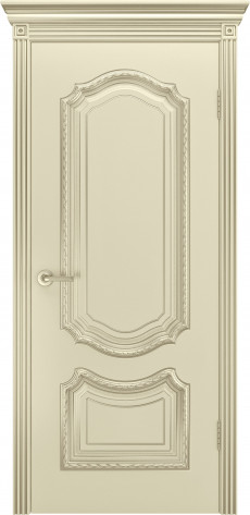 Олимп Межкомнатная дверь Соло R В1 ПГ, арт. 9473