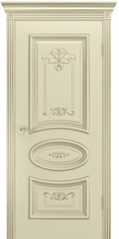 Олимп Межкомнатная дверь Ария R0 В3 ПГ, арт. 9489