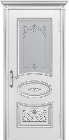 Олимп Межкомнатная дверь Ария В3 ПО 2, арт. 9534