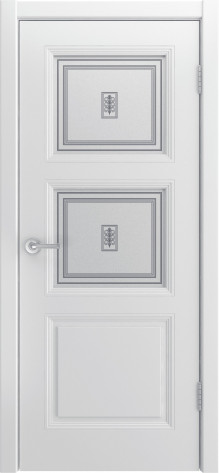 Олимп Межкомнатная дверь BELINI-333-Gavi ПО 2-2, арт. 9565
