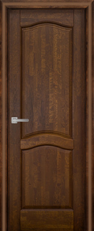 Юркас Межкомнатная дверь Лео ДГ, арт. 9692