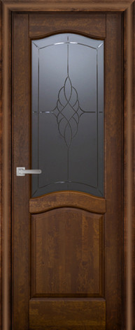 Юркас Межкомнатная дверь Лео ДО, арт. 9693