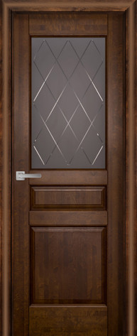 Юркас Межкомнатная дверь Валенсия ДО, арт. 9695