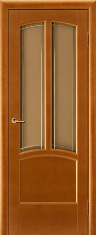 Юркас Межкомнатная дверь Виола ДО, арт. 9701