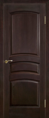 Юркас Межкомнатная дверь Модель № 16 ДГ, арт. 9718