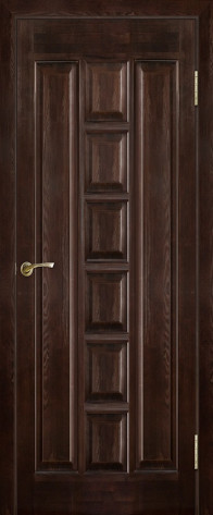 Юркас Межкомнатная дверь Модель № 11 ДГ, арт. 9722