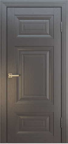 Олимп Межкомнатная дверь Rome Багет 1 ДГ фрезеровка, арт. 9951