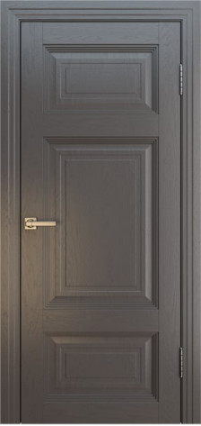 Олимп Межкомнатная дверь Rome Багет 2 ДГ фрезеровка, арт. 9952