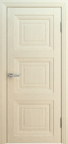 Олимп Межкомнатная дверь Barcelona Багет 1 ДГ фрезеровка, арт. 9955