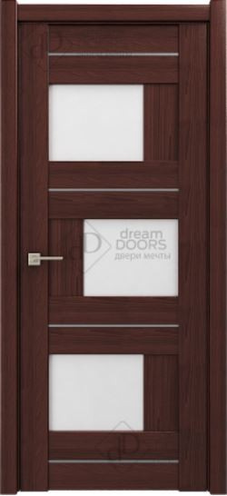 Dream Doors Межкомнатная дверь C1, арт. 1020 - фото №17