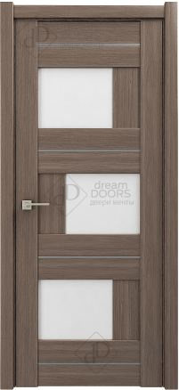 Dream Doors Межкомнатная дверь C1, арт. 1020 - фото №18