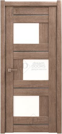 Dream Doors Межкомнатная дверь C1, арт. 1020 - фото №13