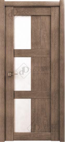 Dream Doors Межкомнатная дверь G17, арт. 1045 - фото №8