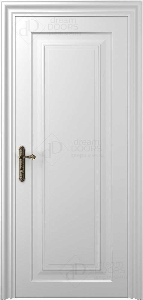 Dream Doors Межкомнатная дверь Imp 1, арт. 11018 - фото №1