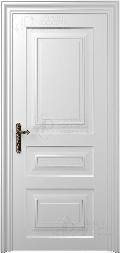 Dream Doors Межкомнатная дверь Imp 5, арт. 11022 - фото №1