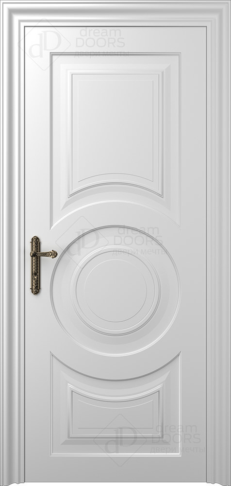 Dream Doors Межкомнатная дверь Imp 9, арт. 11026 - фото №1