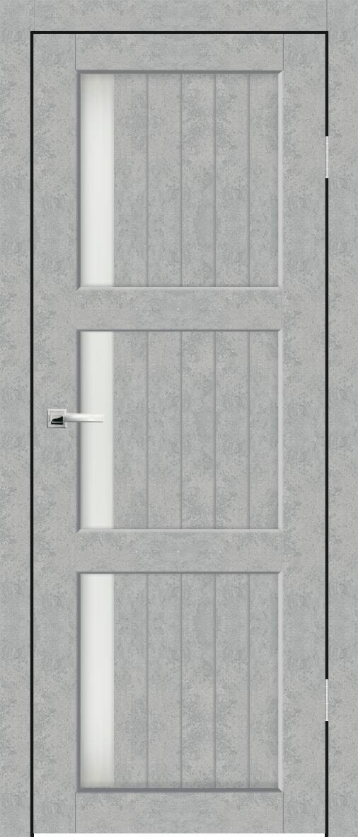 Синержи Межкомнатная дверь Деревенская 2 ДО, арт. 11133 - фото №12
